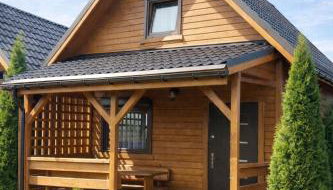 Domki u Górali - Foto 1