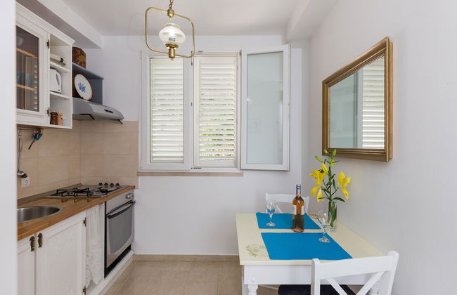 Apartments Cime - Foto 19