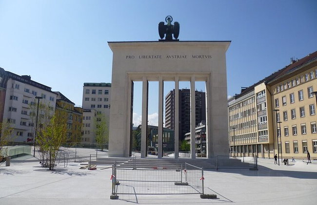 Experiencia de audio autoguiada en Innsbruck - Foto 8