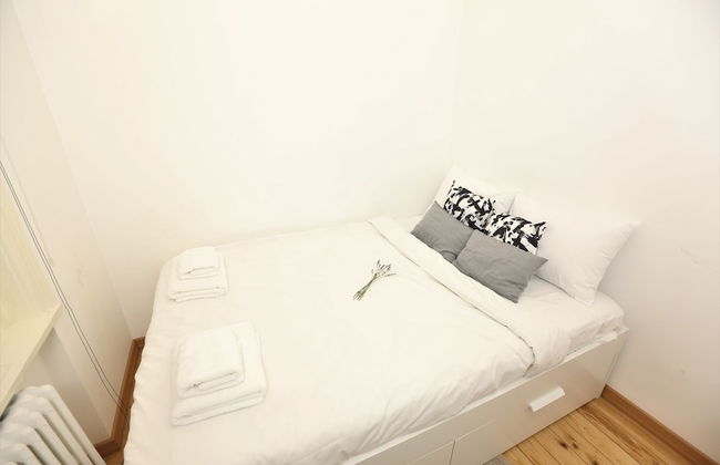 Luxury 4+1 Apt @ Nisantasi - Foto 14