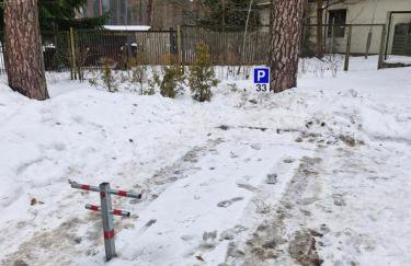 Apartament BLASK Jeziora - Foto 44