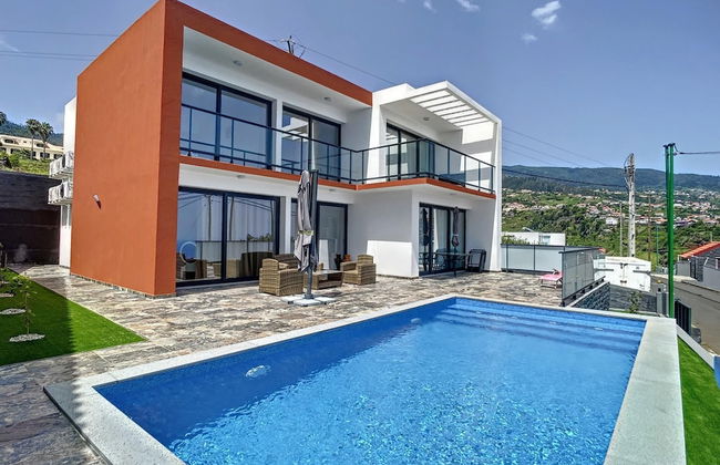 Casa Teixeira by Atlantic Holiday - Foto 28