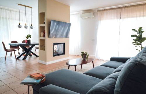 CASA AMOR JACARANDA - Ocean View Modern Vila - Foto 2