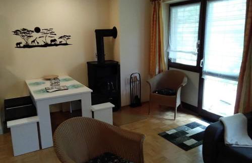 Ferienpark im schönen Falkenstein 2 - Foto 34