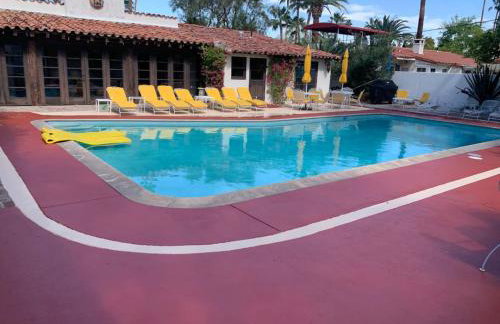 Hollywood Legends Slept Here - And Still Do - Foto 75