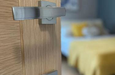 4- Lovely 1-bedroom serviced apartment West Midlands - Foto 10