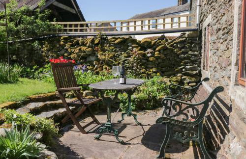 Tethera Cottage - Foto 42