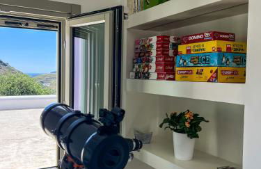 Apademia Skyros Luxury Apartment - Photo 21