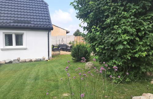 Dom nad morzem Ludwikowo - Foto 15