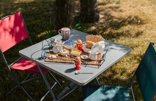 Gite La Grange Du Hameau - Foto 2