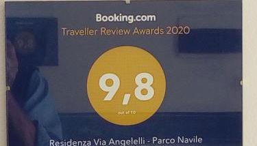 Residenza Gavioli Via Angelelli - Parco Navile - Foto 2, Other