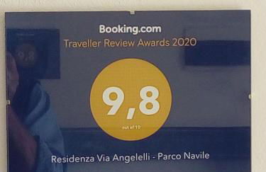 Residenza Gavioli Via Angelelli - Parco Navile - Photo 2