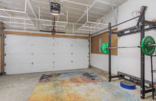 Spacious Denver Home with Private Rooftop Spa - Photo 57