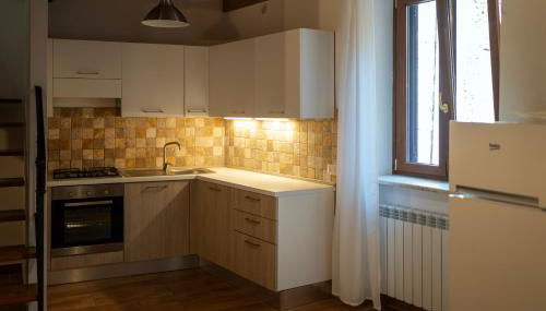 Sleeping in Orte Apartments - Foto 5