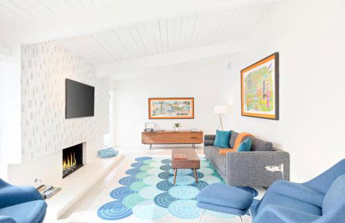 Blue Martini - Foto 24