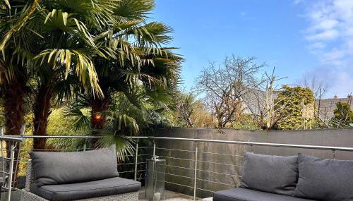 Sonnendeck - Wellness Whirlpool Garden & Grill,125qm - Foto 3, Garden