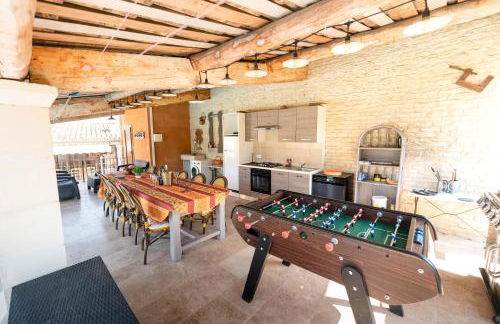 Bastide Les Basses Royères - Foto 18