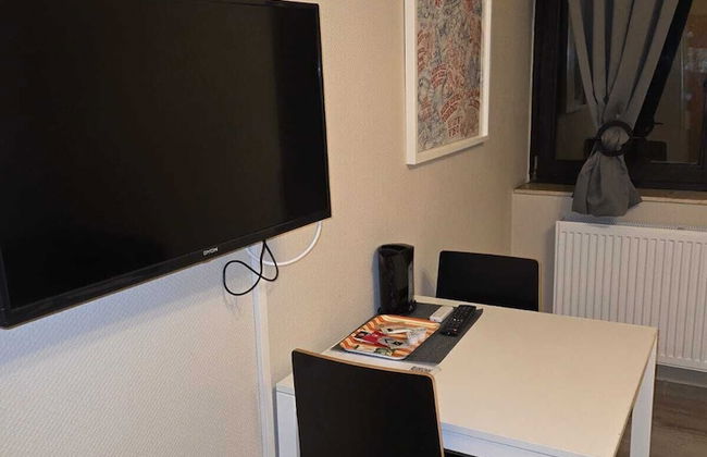 Nauwieser Apartments - Foto 55