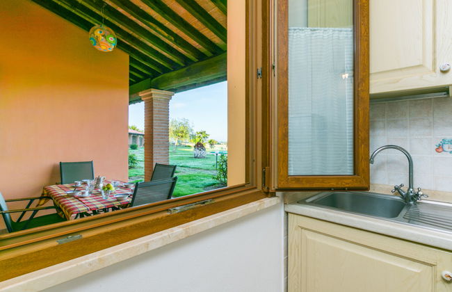 Il Tramonto - Foto 13