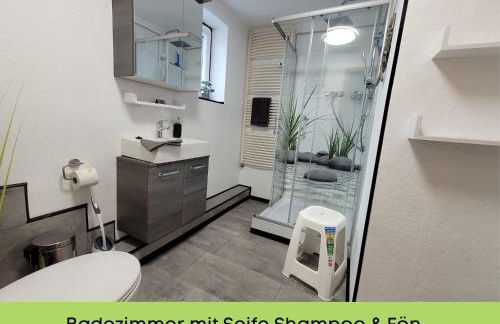 Ferienwohnung Am Feldrain Urlaub mit Hund im Weserbergland - Photo 3