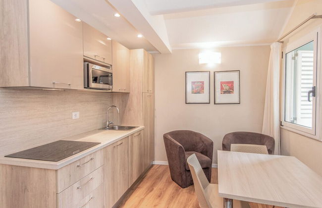 Resort Riva degli Etruschi - Photo 37