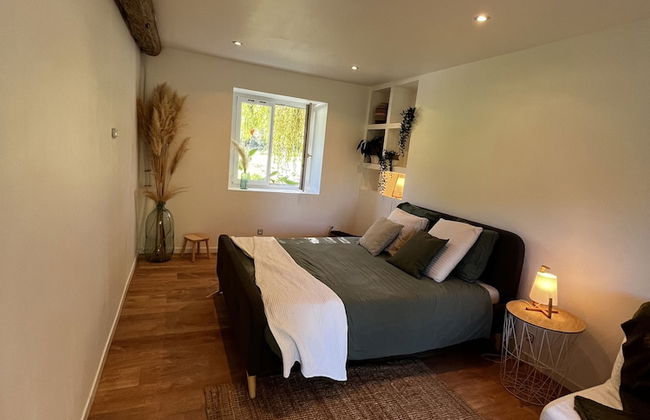 Le Moulin Saint-Nicolas - Foto 11