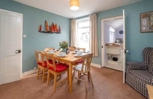 40 Buller Road - Aldeburgh Coastal Cottages - Foto 7