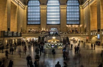 Murray Hill 1br w elevator gym doorman NYC-1239 - Foto 27