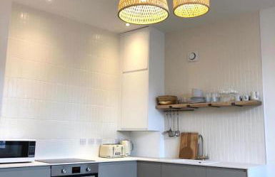 The Kepties, 5 x 1 bedroom Luxurious Serviced Apartments - Photo 27