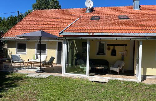 Green House kuća s 4 spavaće sobe - Foto 24