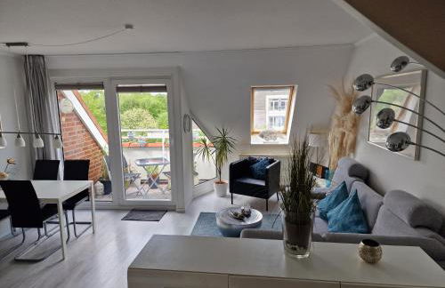 PEMATRA FeWo Windrose - Foto 4