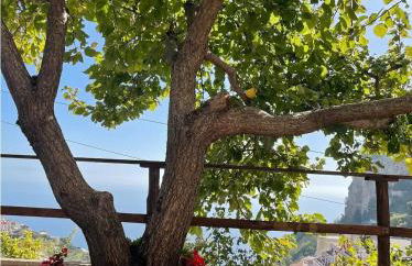 LA VILLA DI ENZO Casa Vacanze con vista mare - Photo 37