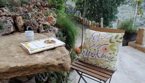 La LUNA Casa rural Vall de Gallinera refugio - Foto 2