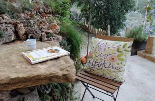 La LUNA Casa rural Vall de Gallinera refugio - Foto 2