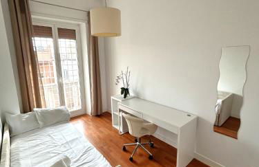 Roma Luxury Apartment - Foto 24