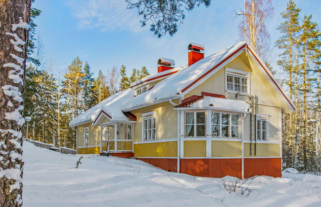 Villa kukkapää - Foto 28