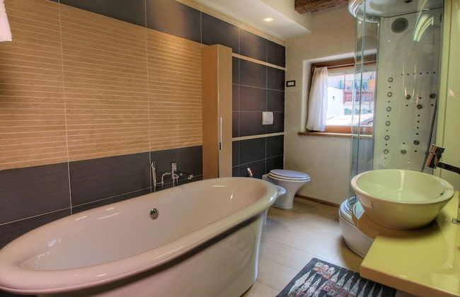 Belvilla by OYO Casa Marzari - Photo 31