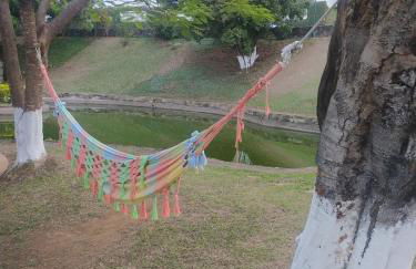 Flat encantador com lazer - Foto 30