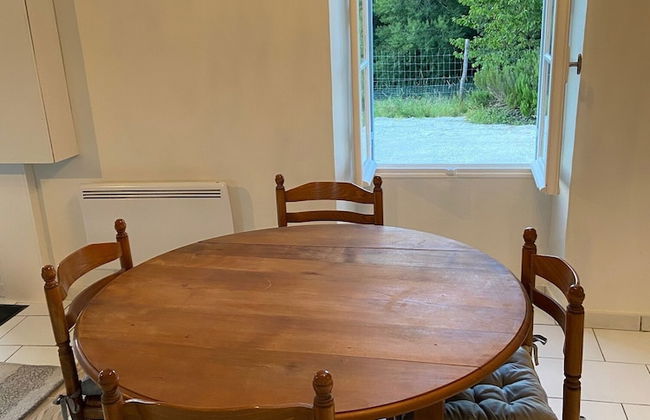 Domaine de Pouzelande - Les gites - Foto 27