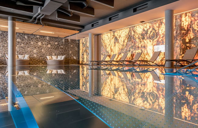 Chalet Obergurgl - Luxury Apartments - Foto 25