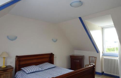 Holiday Home Near Goelo Coast & Beaches - Foto 12