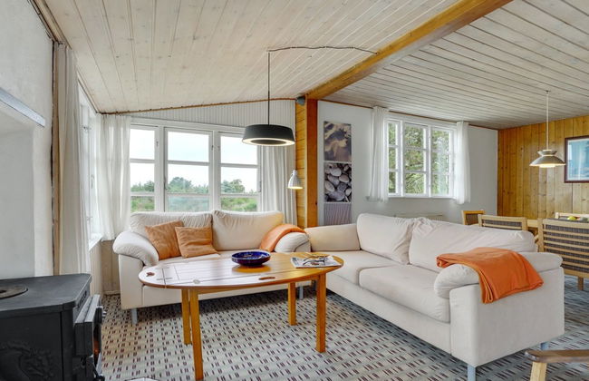 "Githa" - 100m to the fjord - Foto 21