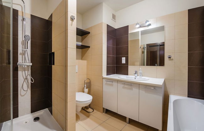 Sun & Snow Marina Park - Bulwar Portowy - Photo 57