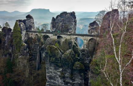 Ferienwohnung Am Grünbach 2 - Foto 17