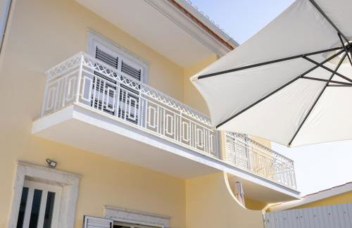 Citrus Residence, Serene Lemon Blossom Villa - Foto 28