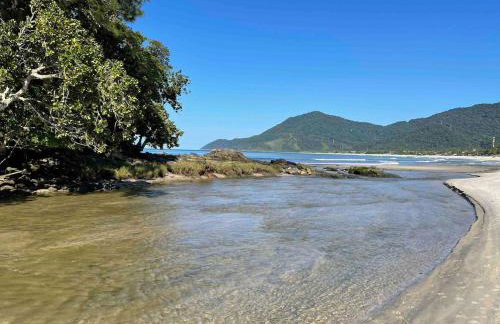 Casa de Condomínio em Maresias próximo a praia! - Foto 15
