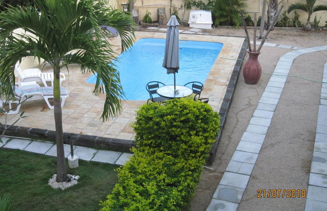 Jolie Villa Santa - Foto 20