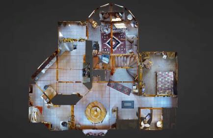 Juniper Ridge 5 BR Family Cabin - Foto 26