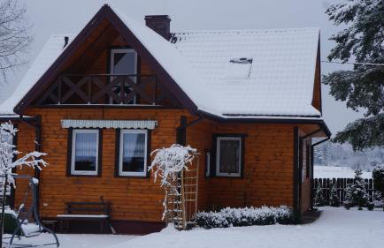 Uroczysko Ostoja - Foto 16