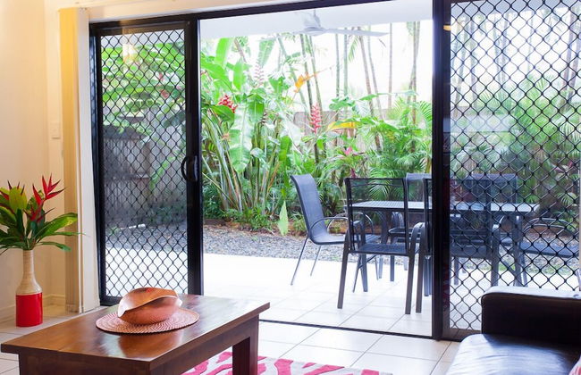 Seaforth Apartments - Foto 21